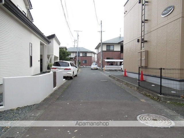ハウスコナンの周辺写真