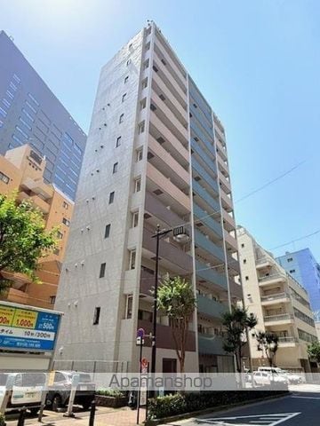 KDXレジデンス日本橋箱崎の外観写真
