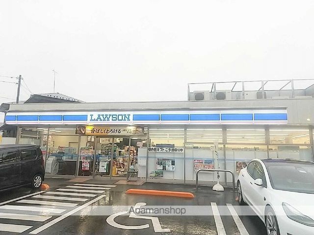 レオパレス中町の周辺写真