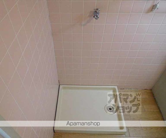 メゾンジョアパートIIの内装写真