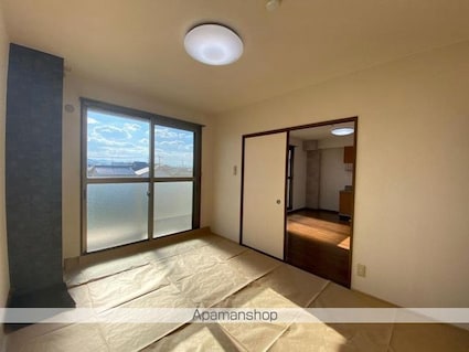 フィネス２０００[3DK/60.26m2]の内装3