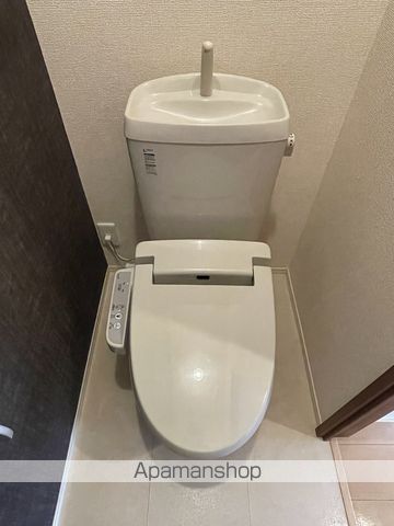 ポポラーレの内装写真