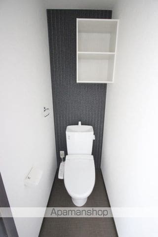 opus one A・Bの内装写真