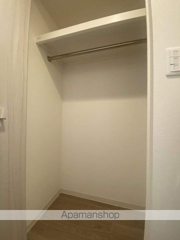 プレサンス大手前ピリオドの内装写真