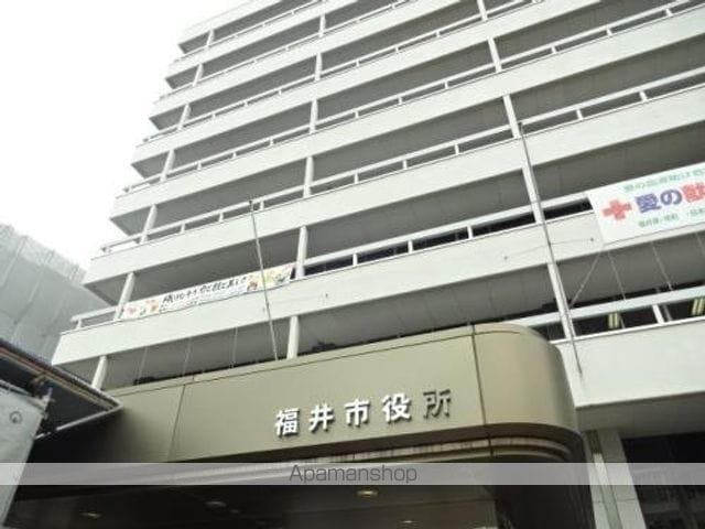 スプレモ.メゾンDの周辺写真