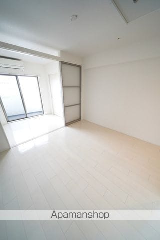 APRILE南森町の内装写真