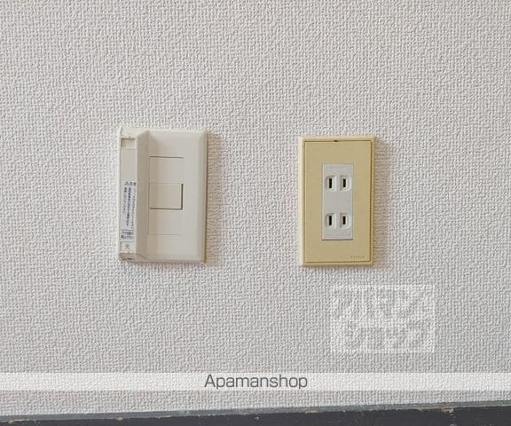 トライヤードの内装写真