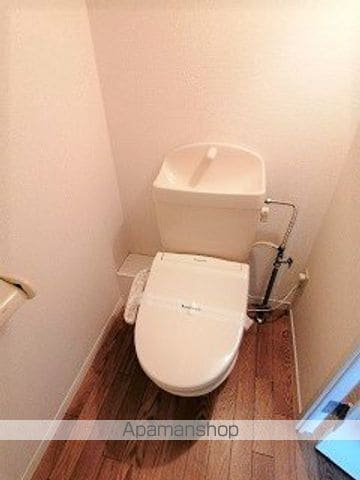 レオパレスあいのはらの内装写真
