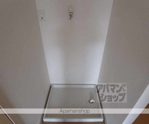 アムール西桂の内装写真