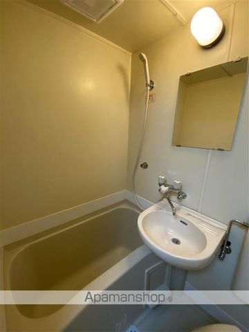 レオパレスビレッジ光が丘参番館の内装写真
