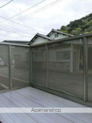 グラン・ブルーの内装写真