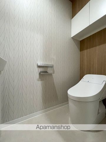PRADO OHASHIの内装写真
