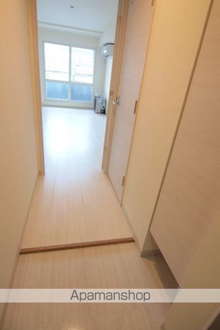 SENNA澄川の内装写真