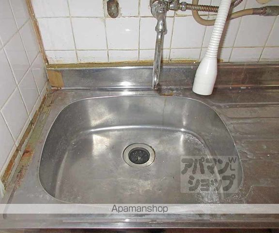 イオボヌール宇治の内装写真