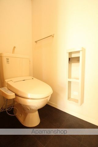 グリシーヌIIAの内装写真