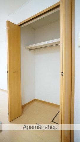 フィオーレの内装写真