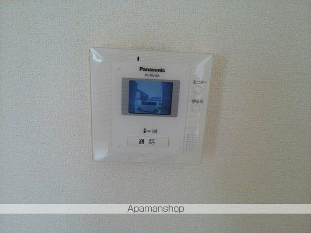 リーブラIIIの内装写真