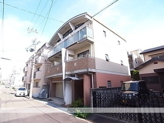 MOMO武庫之荘の外観写真