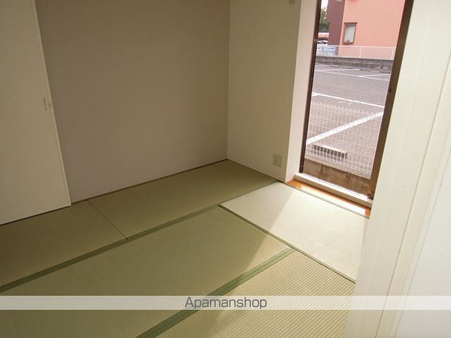 ラフィーネMAYUの内装写真