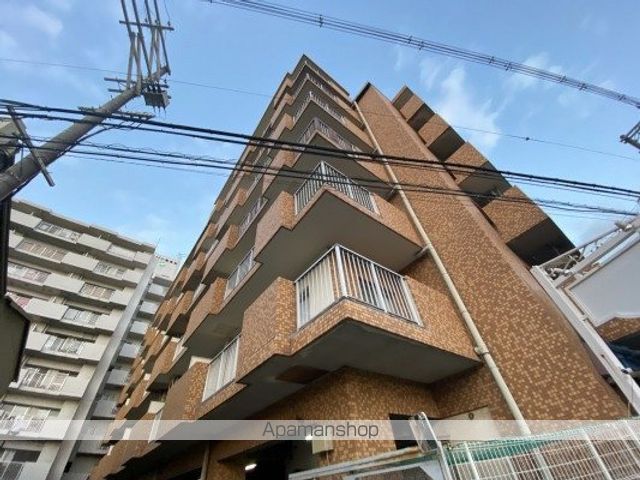 東今宿中村コーポIの外観写真