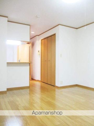 カーサ西田の内装写真