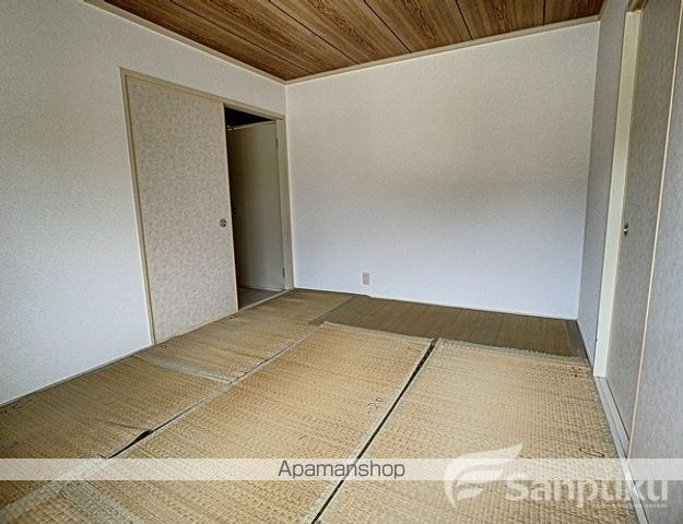フレグランスべふ B棟の内装写真