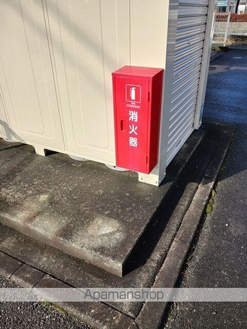 ビクトリア壱番館の内装写真