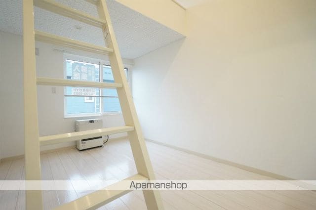 VARMHAUSの内装写真