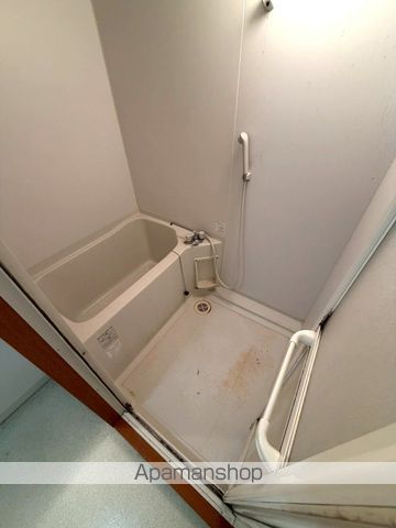 プランドール井之上の内装写真