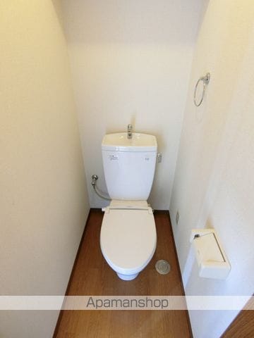 ララヒルズpart1の内装写真