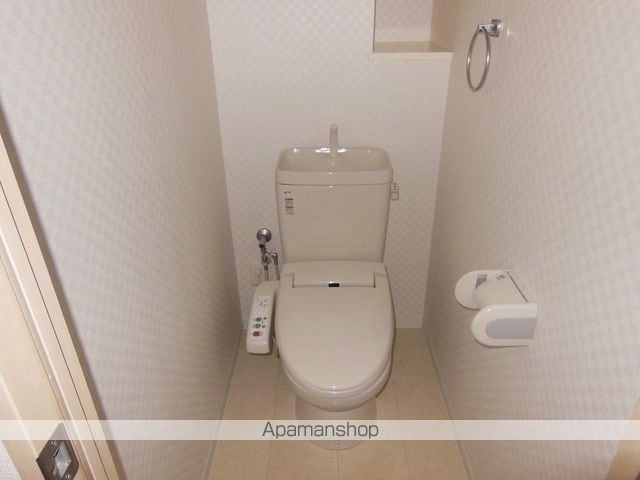 シンフォニー柏木の内装写真