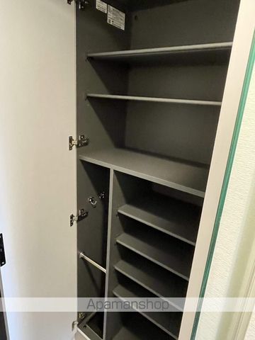 メイクス今池02の内装写真