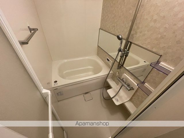 アーバンウッドの内装写真
