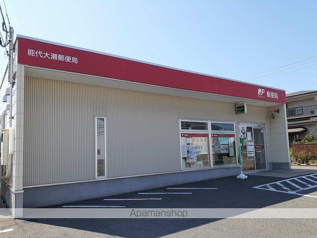 ＪＲ五能線 能代駅 バス乗車時間：11分 最寄りバス停で下車 徒歩4分 2階建 築27年の周辺写真