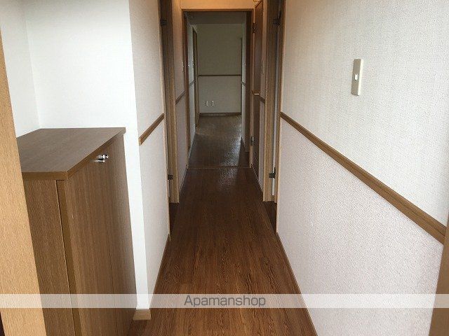 Pastral-SHIMAの内装写真