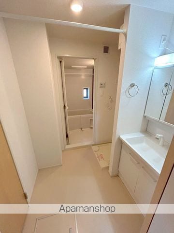 アパートメント高洲536 Iの内装写真