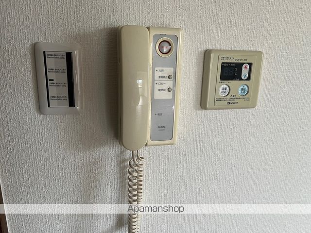 ピュアハイツ観音寺の内装写真