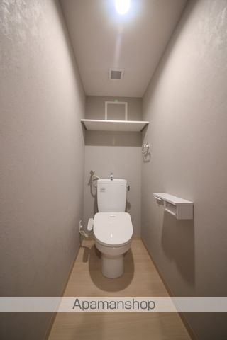 ラピス山の手の内装写真