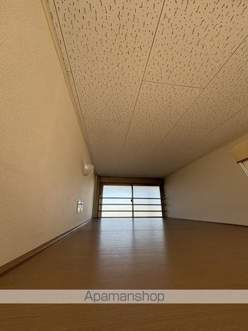 ヴィタリテ上冨居の内装写真