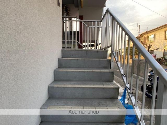 オレンジコートのその他写真