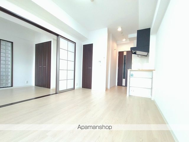 GRANCIS 江坂の内装写真