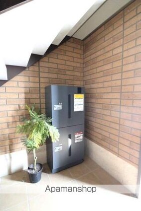 岡山県岡山市北区北長瀬本町[1LDK/40m2]の外観5