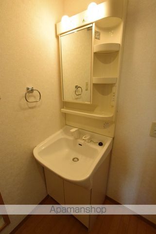 ステージノア北円山の内装写真