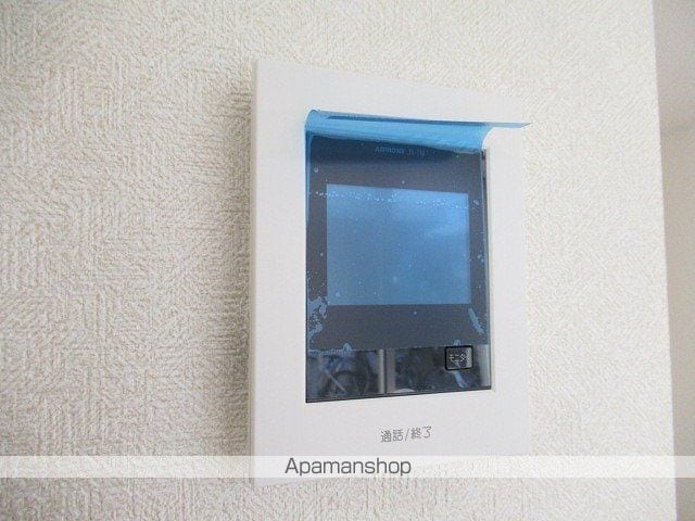 かるむうえだ2の内装写真