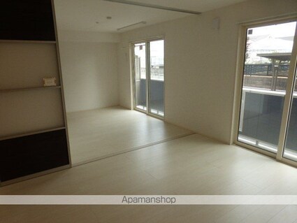 Ｎｏｒｔｈ　Ｃｏａｓｔ[2LDK/60.1m2]の内装1