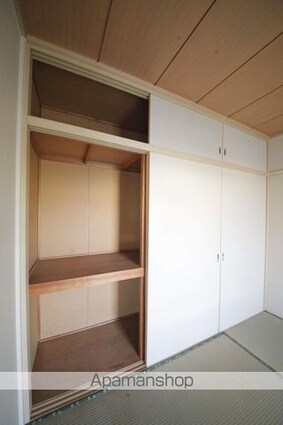 石井ハイツ[2DK/32.67m2]の収納