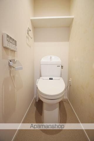 アルティザ平尾の内装写真