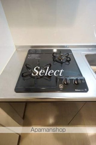 シーサイド金沢の内装写真