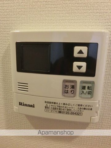 リブリ・CASA TRESの内装写真
