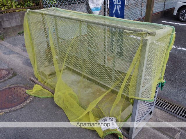 カナヤハイツIの外観写真